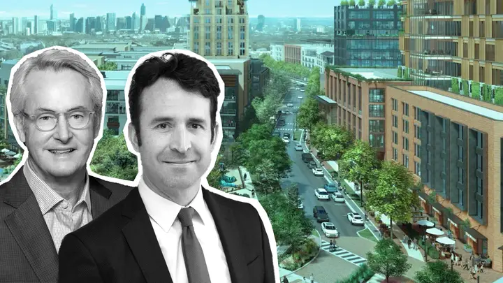 City of Austin Approves Barshop & Oles’ and Lionestone’s $1 Billion Shopping Center Redevelopment