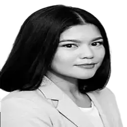 Crischell Bacarro