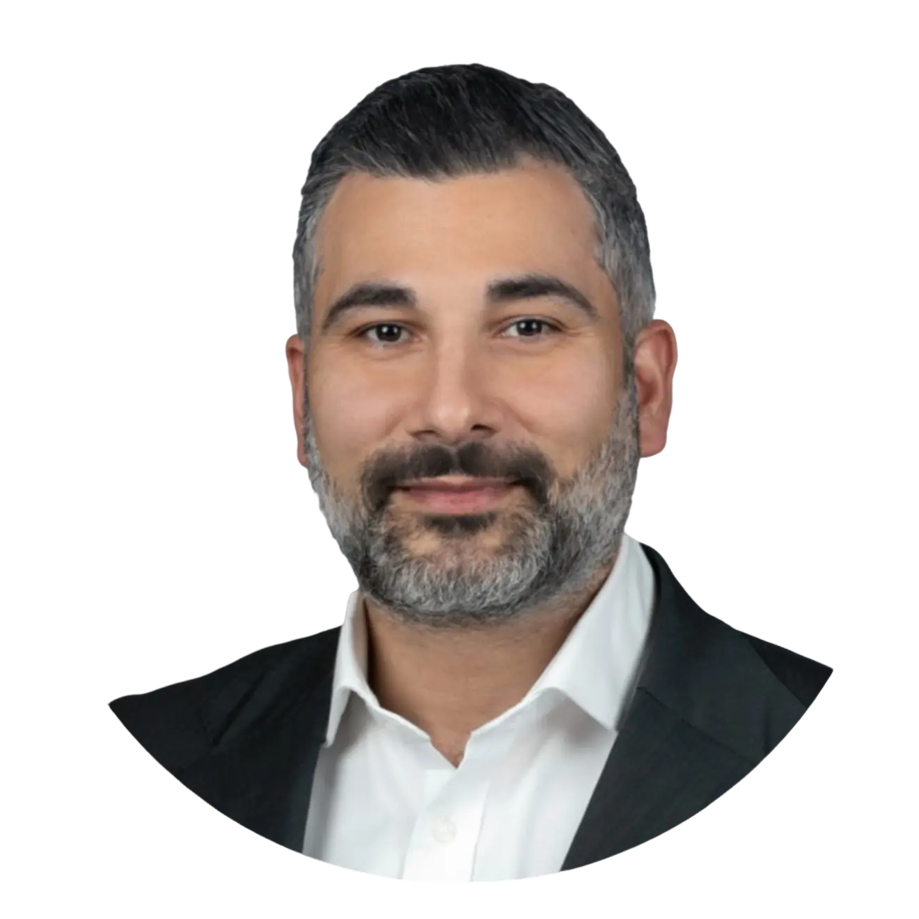 Niko Nicolaou