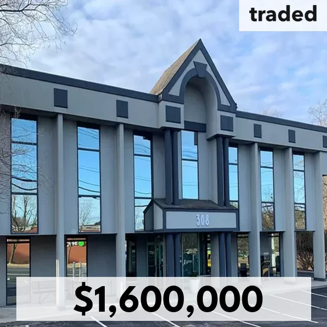Lieb At Law PC Purchases Office Space In Smithtown For $1.6M