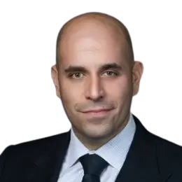 Jesse Zarouk