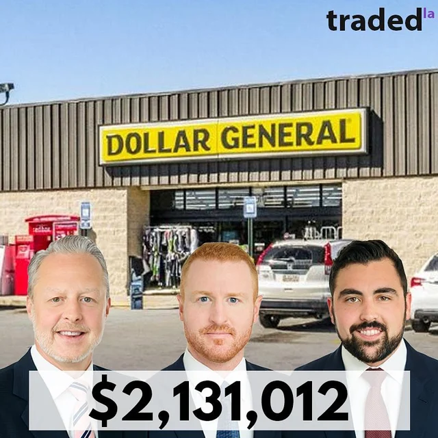 Equity Advantage, LLC Acquires Retail Condo In Rogue River For $2.1M