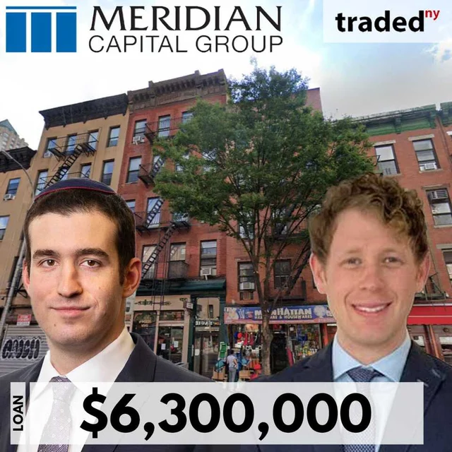 Tloa Servicing LLC Provides $6.3M Refinance Loan For Mixed-Use Property At 688-690 9th Avenue, New York
