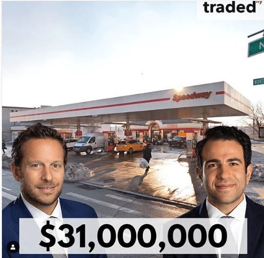 GIRT Realty LLC Acquires Development Site In Long Island City, Queens For $31M