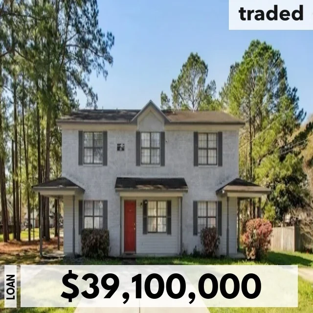 Middleburg Secures $39.1M Refinance Loan From Freddie Mac For Vesta Creeks Run In North Charleston
