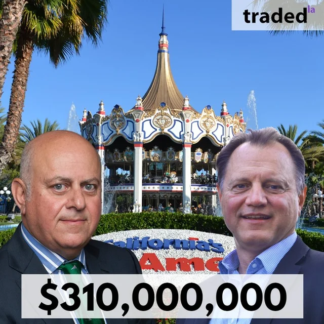 Prologis Acquires Santa Clara Retail Property For $310 Million