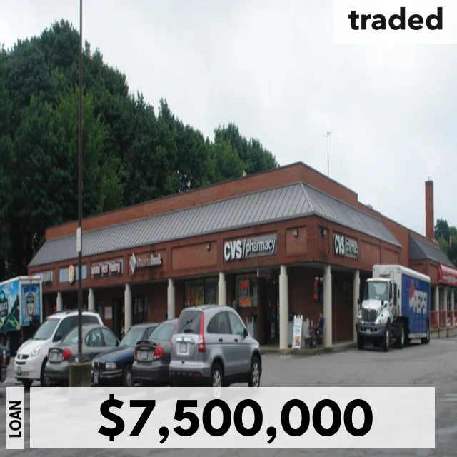 Lauren O’Neil(JLL) Of Centreville Bank Closes $7.5M Retail Loan In Newburyport