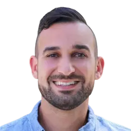 Sean Bakhtiari