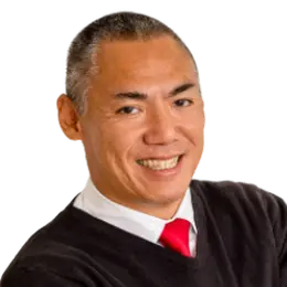 Simon Westfall-Kwong