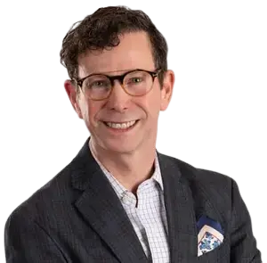 Michael Selbst