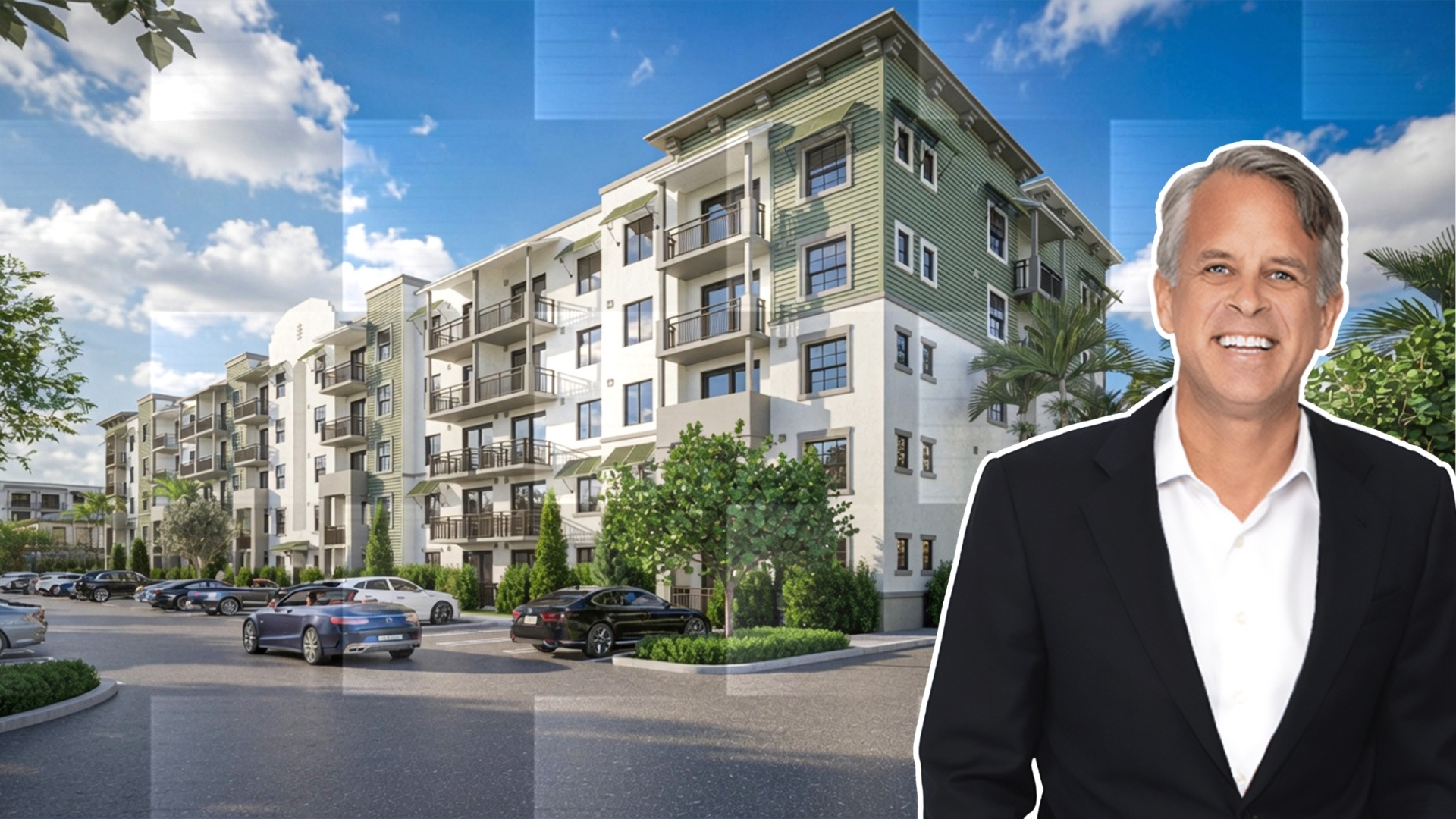 Kolter Multifamily Lands $91.7M Construction Loan, Breaks Ground on Alton Delray
