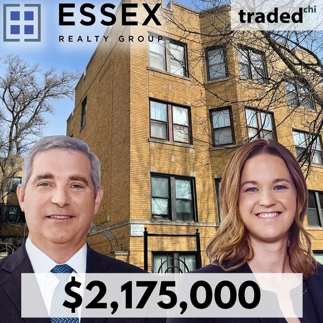 Essex Realty Group Facilitates $2.175M Sale Of Avondale Multifamily Property