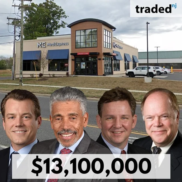 Devli Real Estate Acquires Retail Property In Vineland For $13.1M