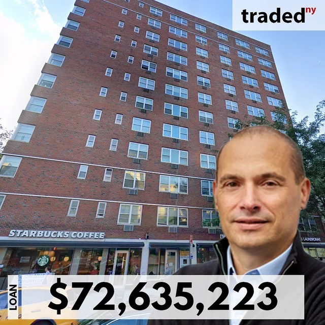 Douglas Eisenberg Acquires Mixed-Use Property On Upper East Side For $72.6M