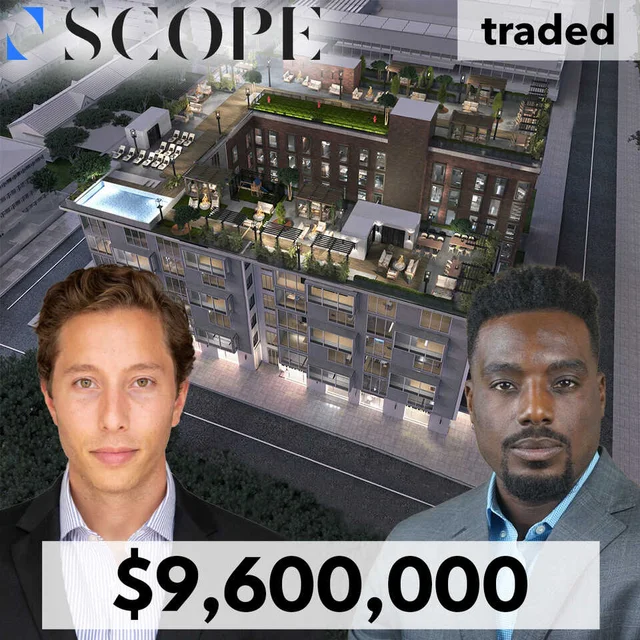 Chatham Bay Acquires Development Site In East Kensington, Philadelphia For $9.6M