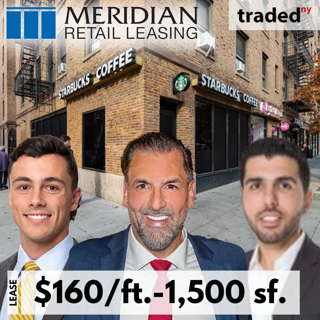 Eytan Chissick Leases Retail Space At 177 8th Avenue To Paste De Pasta For $160/ft