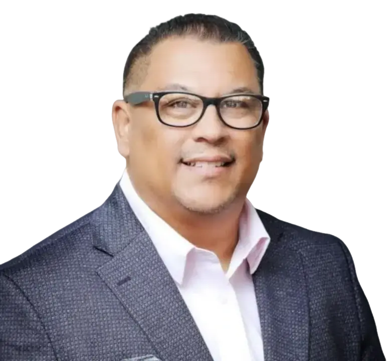 Mike Ramirez