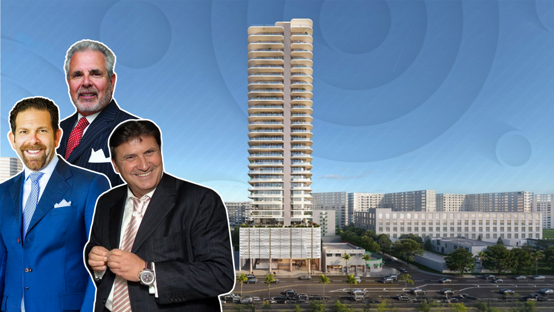 Crescent Heights Plans 31-Story Live Local Tower | Traded
