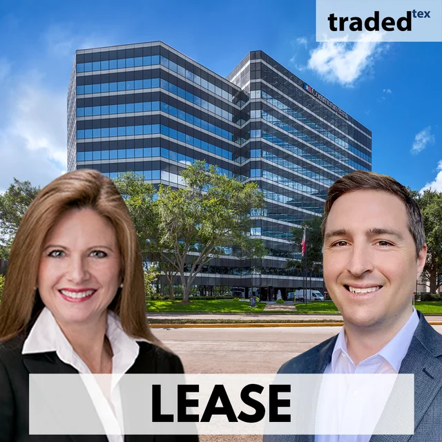 Ryan Hartsell Represents Reddy Neumann Brown PC In 8,183-SF Office Lease, Houston