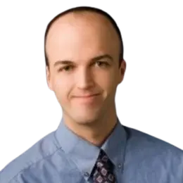 Rob Serroni, Jr
