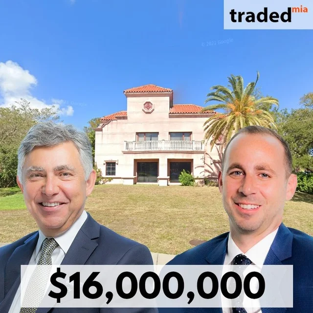 IRA Capital Acquires Medical Office In Boca Raton For $16M