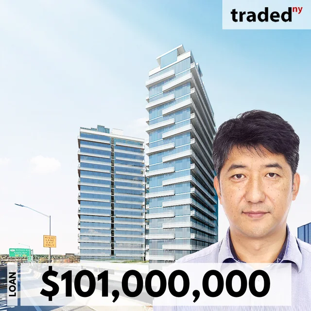 Jade Century Properties Refinances Flushing Multifamily Building With $101M Loan From Highbridge Partners III LLC