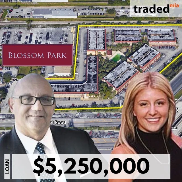 Pensam Capital Provides $5.25M Bridge Loan For Orlando Development Site