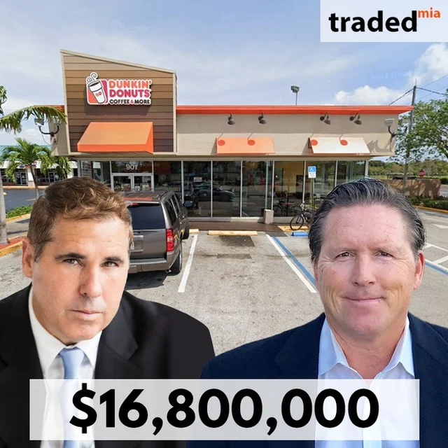 RMS Properties Acquires 15.2 Acre Retail Property In Fort Lauderdale For $16.8M