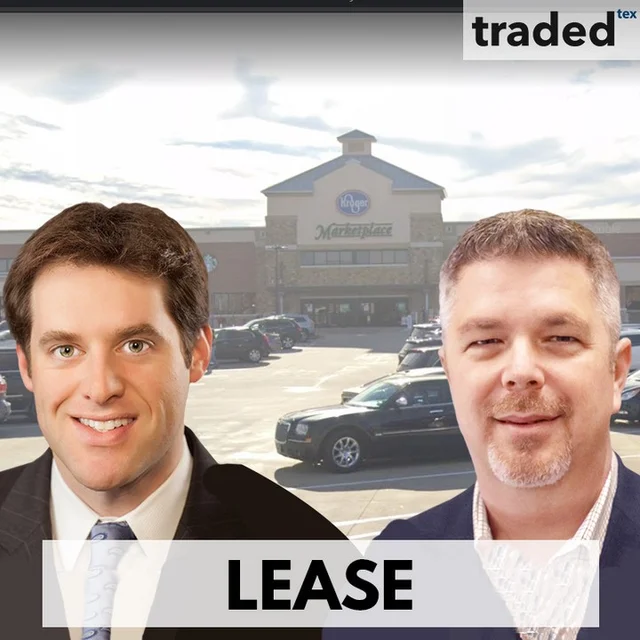 CommunityMed Urgent Care Leases 3,150 SF Retail Space In Lantana Town Center, Bartonville