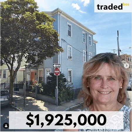 WO RE Holdings LLC Acquires Multifamily Property In Cambridge For $1.925M