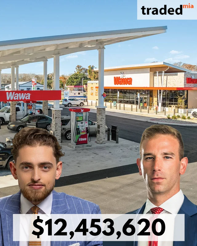 Zan Marquis Private Family Office Acquires Package Deal From Halstead Elizabeth For $12.45M