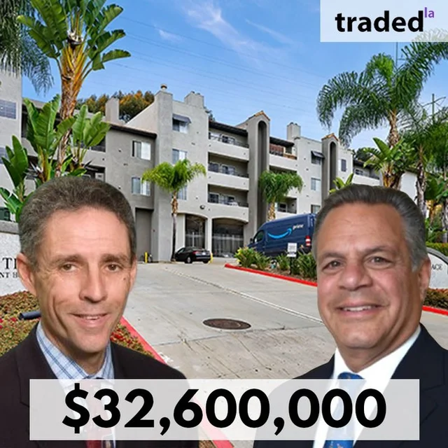 MHA Group Acquires Multifamily Property In San Diego For $32.6M