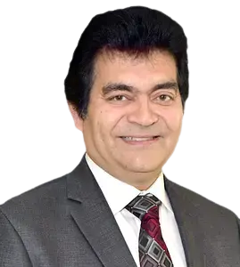 Aseem Tandon