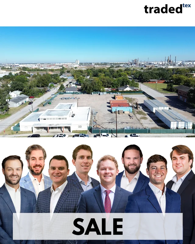 Dean Taylor Of Alluvion Partners Acquires Industrial Property In Pasadena From Capital Real Estate Investments