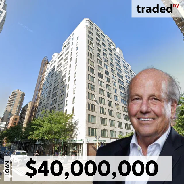 Feil Organization Secures $40 Million Refinancing Loan From Principal Real Estate Investors For Multifamily Property