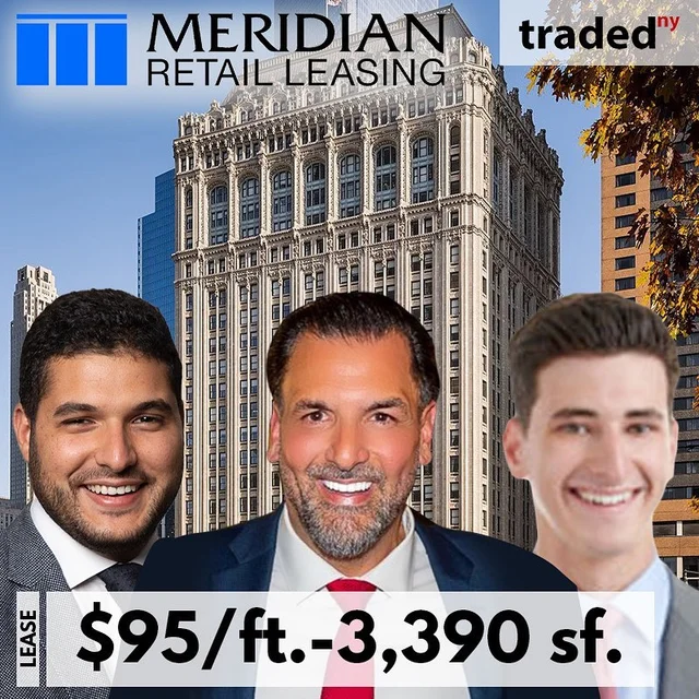 Gorillas NYC Battery Park Leases Retail Space At 90 West Street In FiDi