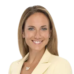 Corinne "Cory" Cahlon