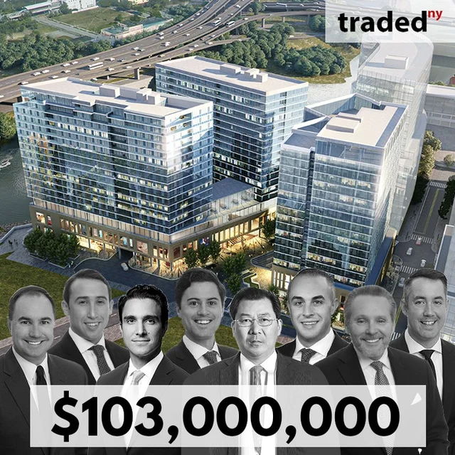 Chris Xu Acquires Development Site In Flushing, Queens For $103M
