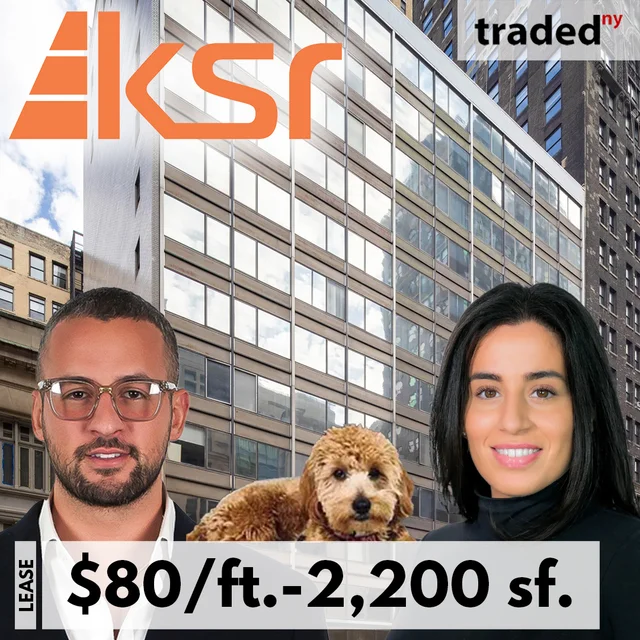 Glenn Schor's The Treeline Companies Leases Retail Space To Form50 Fitness In Brooklyn Heights