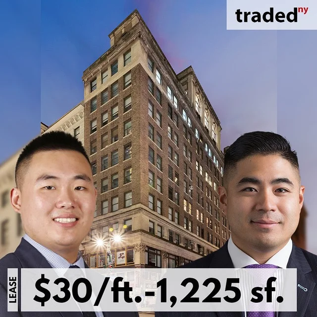 Mish.Aesthetics Leases Office Space At 389 Fifth Avenue In Midtown Manhattan