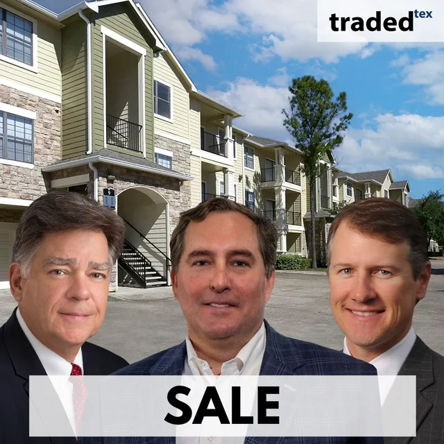 Mosaic Residential Acquires The Columns At Westchase Apartments In Houston From ECI Group For Substantial Renovations