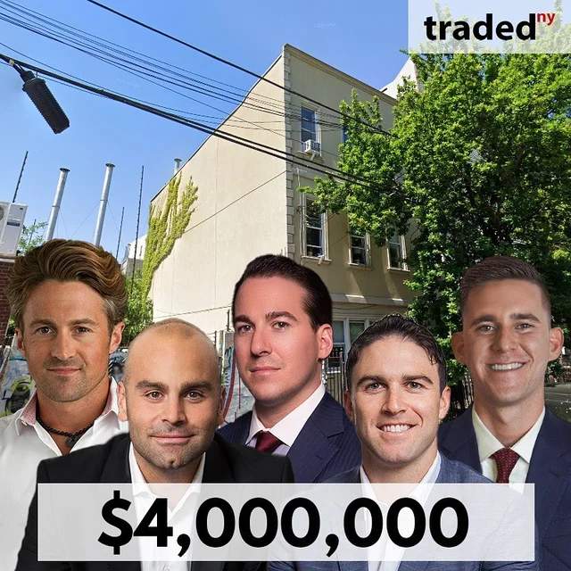 DAX Real Estate Acquires Multifamily Property In Williamsburg, Brooklyn For $4M