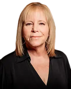 Sandra McLaughlin