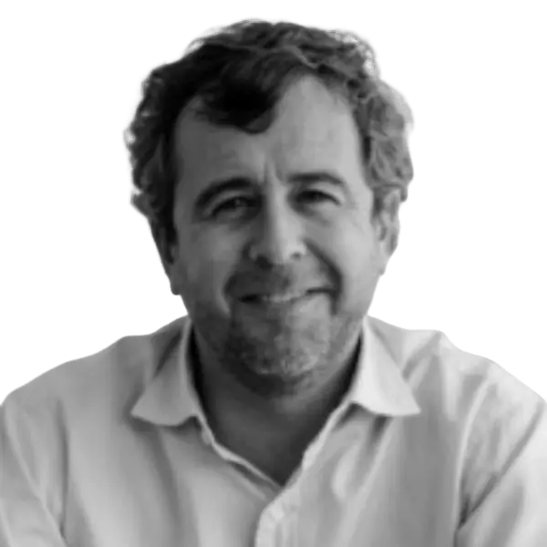 Pedro Mingo