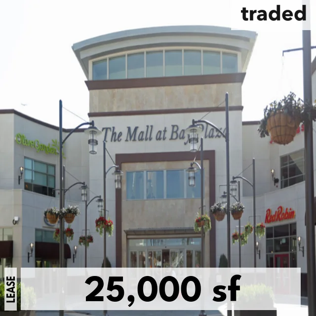 Saks Off 5th Leases 25000 Square Feet At 200 Baychester Ave Bronx With Brian Katz As Tenant's Rep