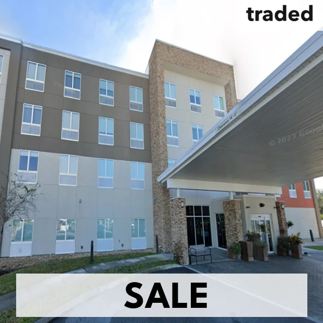 Unknown LLC Acquires Hotel At 2255 Coastal Ln. In Melbourne