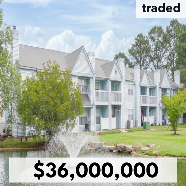 Featherstone Partners Purchases MultiFamily Asset In Virginia Beach For $36M