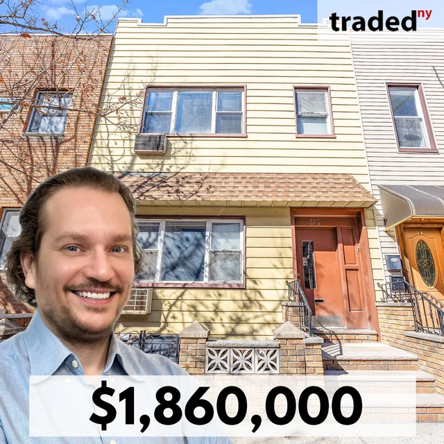 Kunal Patnaik Acquires Multifamily Property From The Estate Of John Carlo For $1.86M
