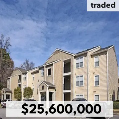 800 Alexander Road