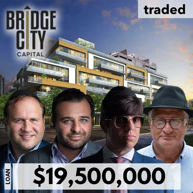 BridgeCity Capital Provides $19.5M Loan For Miami Beach Development Site